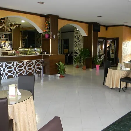 Mi.ro. 3* Casalnuovo Di Napoli