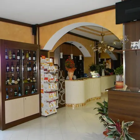 Mi.ro. Hotel