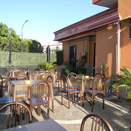 Mi.ro. Casalnuovo Di Napoli