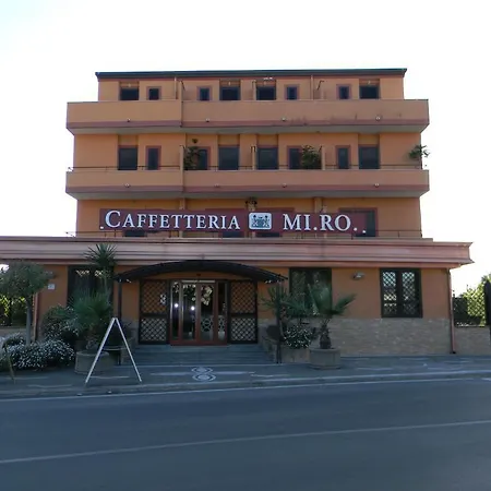 Mi.ro. 3* Casalnuovo Di Napoli