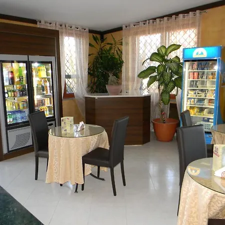 Mi.ro. Casalnuovo Di Napoli