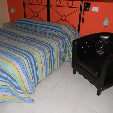 Mi.ro. 3* Casalnuovo Di Napoli