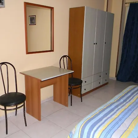 Mi.ro. Hotel Casalnuovo Di Napoli