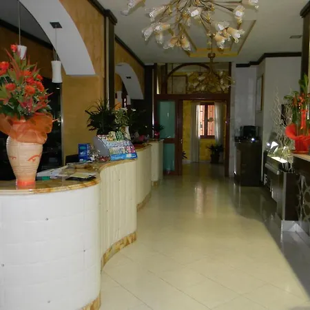 Hotel Mi.ro.