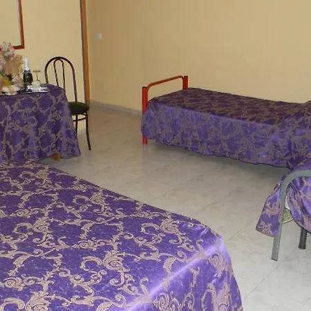 Mi.ro. Hotel Casalnuovo Di Napoli