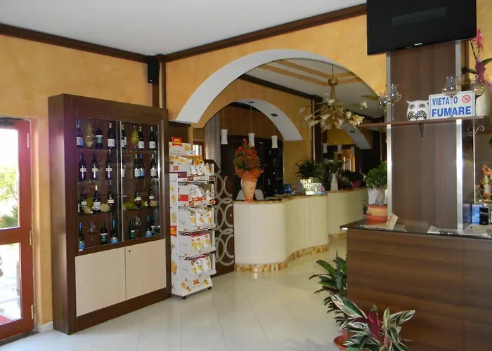 Mi.ro. Hotel