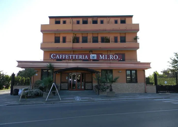 Mi.ro. 3* Casalnuovo Di Napoli