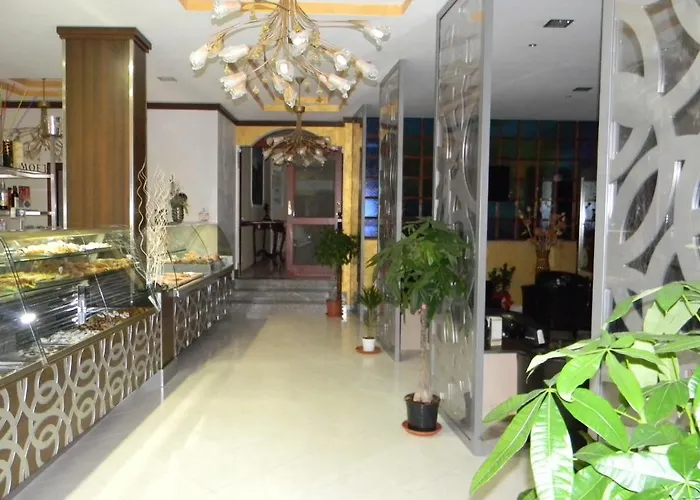 Hotel Mi.ro. Casalnuovo Di Napoli