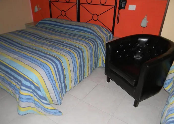 Mi.ro. 3* Casalnuovo Di Napoli